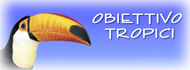 Obiettivo Tropici - Agenzia di Viaggi & Tour Operator